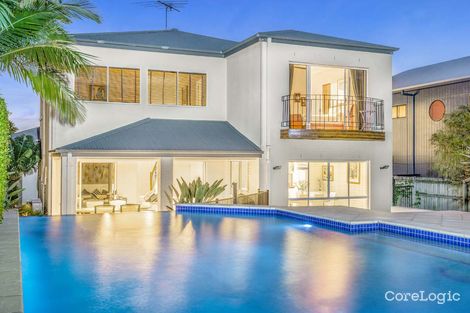 Property photo of 4 Macdonald Street Lota QLD 4179