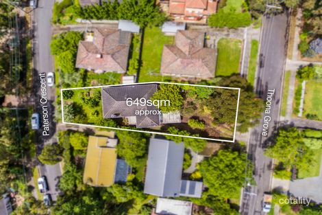 14 Thoona Gr, Greensborough, VIC 3088