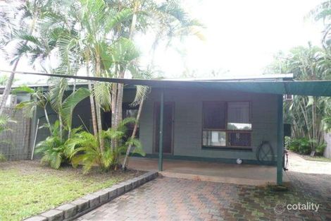 Property photo of 2/31 Sibbald Crescent Woodroffe NT 0830