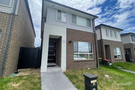 28 Sister Haultain Ave, Bardia, NSW 2565