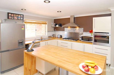 Property photo of 36 Orchid Drive Mount Cotton QLD 4165