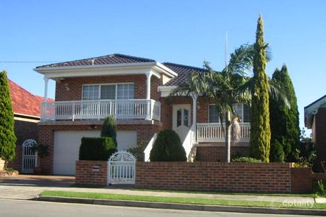 3 Clevedon Rd, Hurstville, NSW 2220