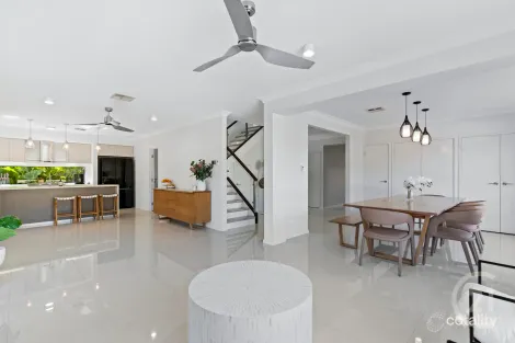 Property photo of 133 Kingfisher Drive Upper Kedron QLD 4055