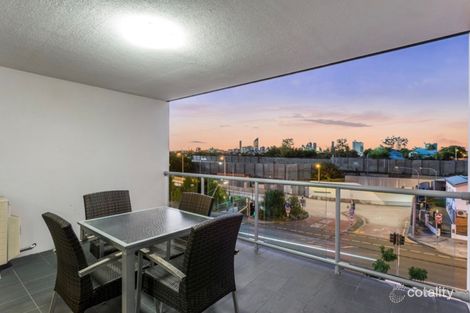 Property photo of 314/19 O'Keefe Street Woolloongabba QLD 4102