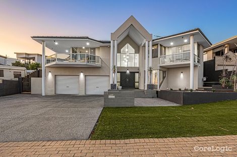 Property photo of 61 Castellon Crescent Coogee WA 6166
