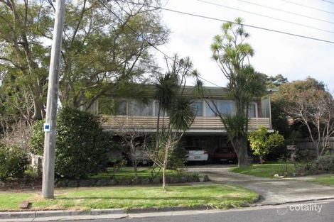 Property photo of 5 Nanoon Close Brighton VIC 3186