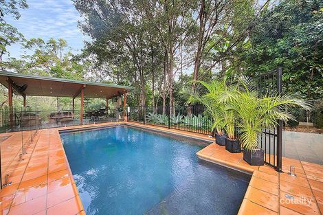 Property photo of 31 Ludlow Street Chapel Hill QLD 4069