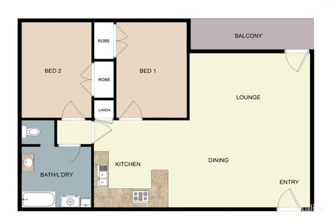 Property photo of 21/8 Corinna Street Lyons ACT 2606