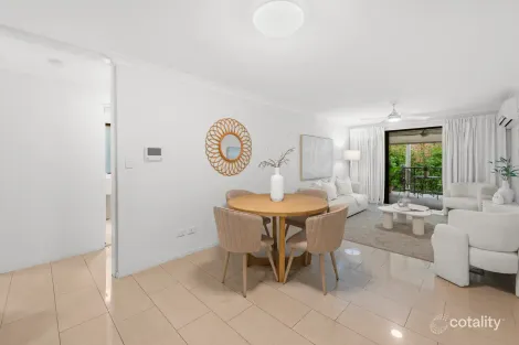 Property photo of 5/60 Beatrice Terrace Ascot QLD 4007