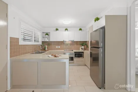 Property photo of 5/60 Beatrice Terrace Ascot QLD 4007