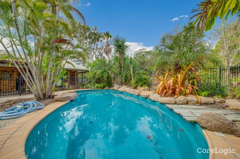 Property photo of 59 Silverton Drive Tannum Sands QLD 4680