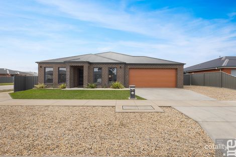 Property photo of 56 Silver Wattle Drive Wangaratta VIC 3677