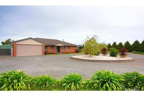 Property photo of 223 Sunraysia Drive Mitchell Park VIC 3355