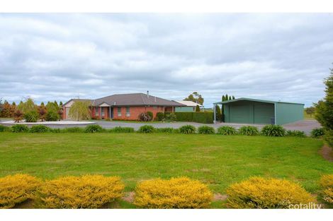 Property photo of 223 Sunraysia Drive Mitchell Park VIC 3355