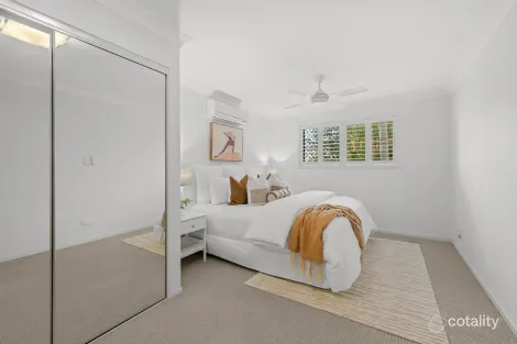 Property photo of 5/60 Beatrice Terrace Ascot QLD 4007