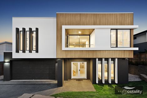 Property photo of 19 Ridgewood Drive Brookwater QLD 4300