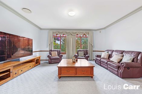 Property photo of 17 Hindle Terrace Bella Vista NSW 2153