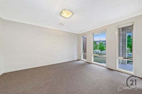 Property photo of 15 Wyndham Glade The Ponds NSW 2769