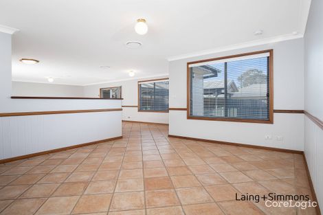 Property photo of 14 Yarbon Street Wentworthville NSW 2145
