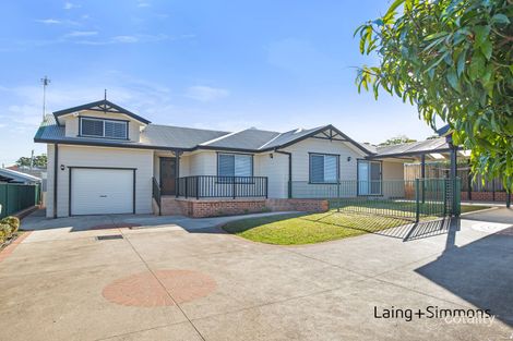 14 Yarbon St, Wentworthville, NSW 2145