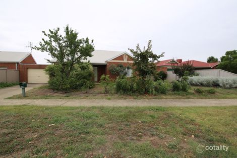 1 Park Pl, Benalla, VIC 3672