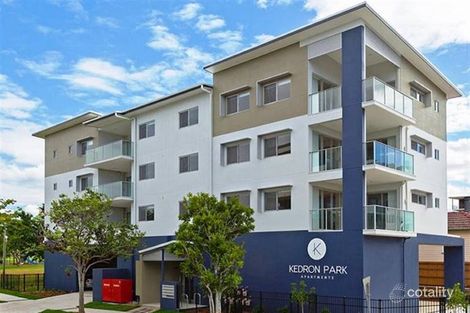 Property photo of 8/14 Gallagher Terrace Kedron QLD 4031