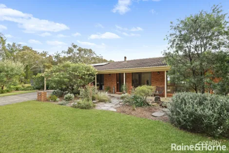 16 Byron Ave, North Nowra, NSW 2541