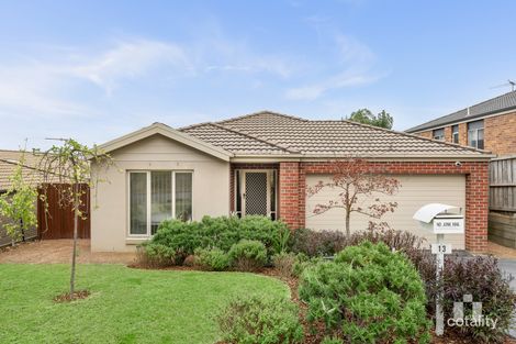 Property photo of 13 Foothills Street Doreen VIC 3754