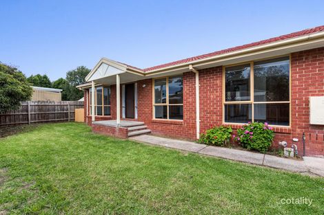2/23 Kent St, Knoxfield, VIC 3180