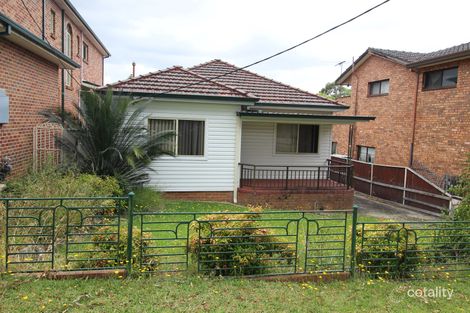 16 Taronga St, Hurstville, NSW 2220