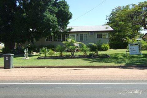 Property photo of 163 Shamrock Street Blackall QLD 4472