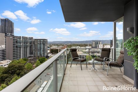Property photo of 1101/47 Hindmarsh Square Adelaide SA 5000