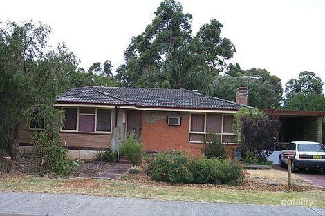 7 Merrifield Ave, Kelmscott, WA 6111