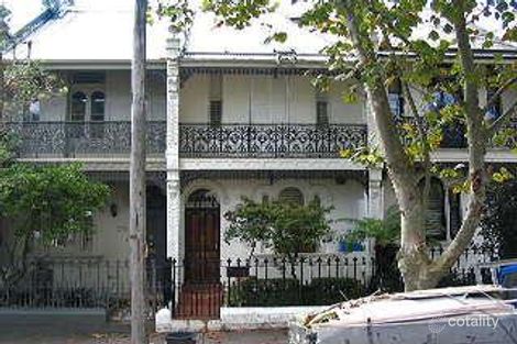 30 Windsor St, Paddington, NSW 2021
