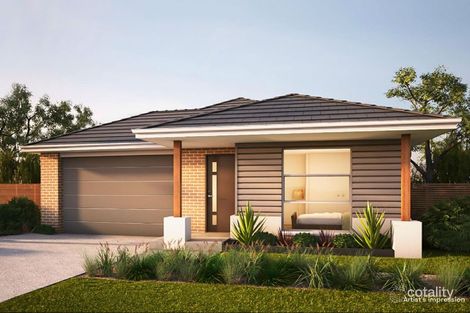 Lot 5038 Bagnall St, Gregory Hills, NSW 2557
