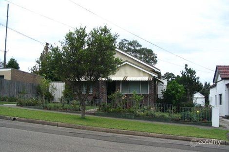 Property photo of 3 Irene Street Wareemba NSW 2046