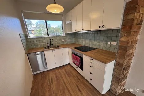 Property photo of 20/32 Springvale Drive Hawker ACT 2614