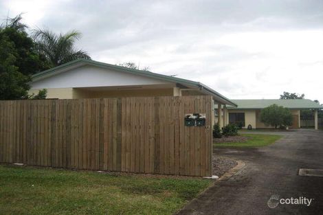 8 Kangaroo St, Bentley Park, QLD 4869