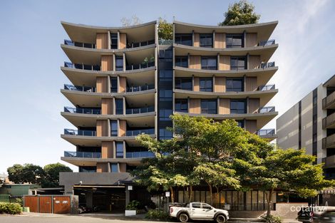 401/17 Gibbon St, Woolloongabba, QLD 4102