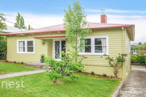 Property photo of 163 Augusta Road Lenah Valley TAS 7008