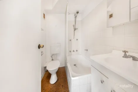 Property photo of 17/77-83 Cook Road Centennial Park NSW 2021