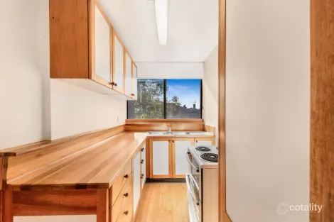 Property photo of 17/77-83 Cook Road Centennial Park NSW 2021