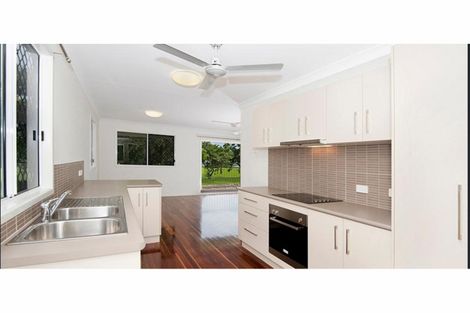 Property photo of 34 Albert Street Cranbrook QLD 4814