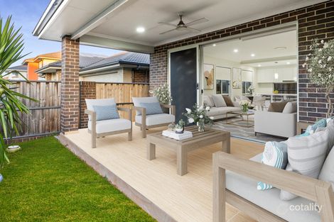 Property photo of 1 Wildflower Street Schofields NSW 2762