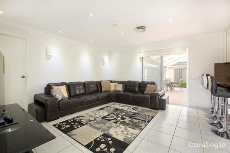 Property photo of 1 Yellow Place Claremont Meadows NSW 2747