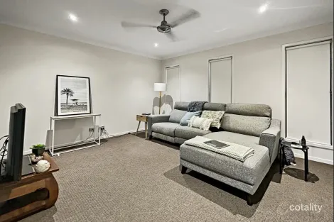 Property photo of 5 Burlingon Circuit Mount Louisa QLD 4814