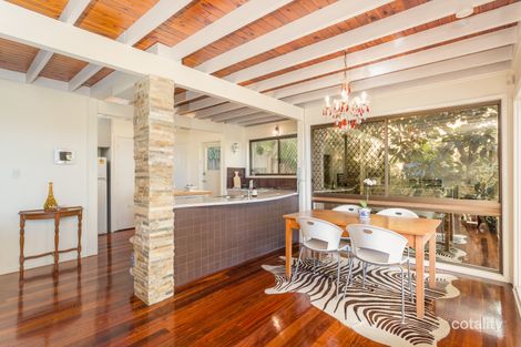 Property photo of 34 Balmain Street Wooloowin QLD 4030