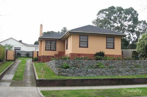 Property photo of 5 Lancaster Street Ashburton VIC 3147