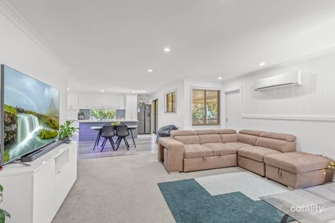 Property photo of 16 Nambucca Circuit Cowra NSW 2794