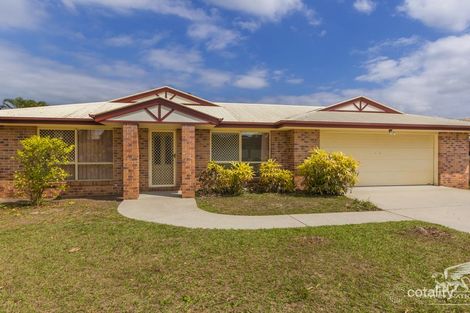 18 Greygum Ct, Rothwell, QLD 4022